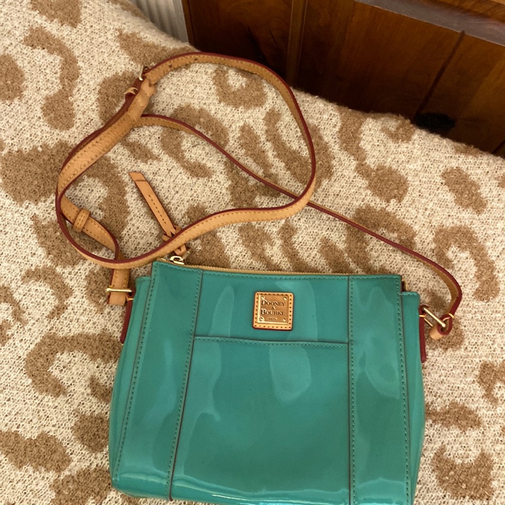 Rooney & Bourke small crossbody bag